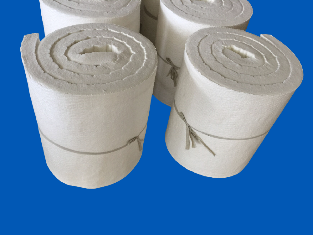 伊吾陶瓷纤维毯