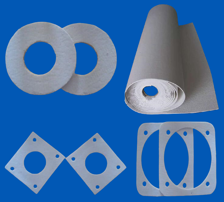 伊吾陶瓷纤维纸